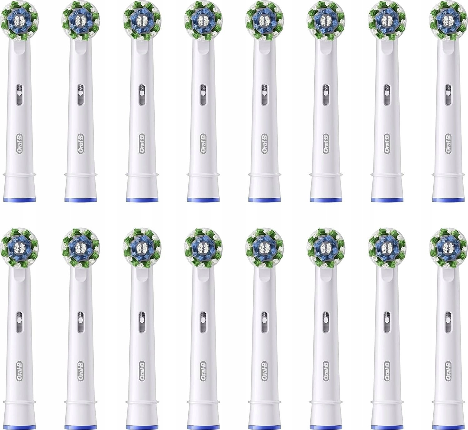 Oral-B Oral-B Pro CrossAction Brush Heads