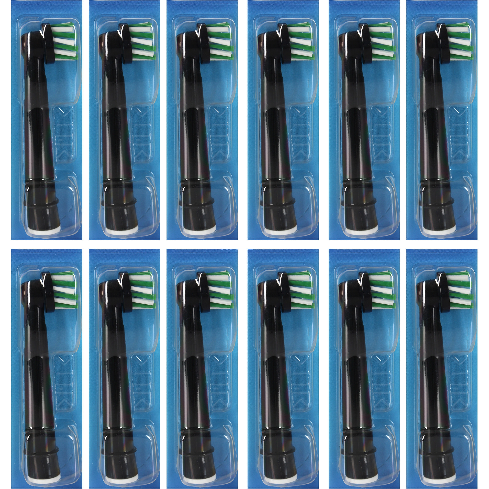 Oral-B Oral-B Pro CrossAction Brush Heads