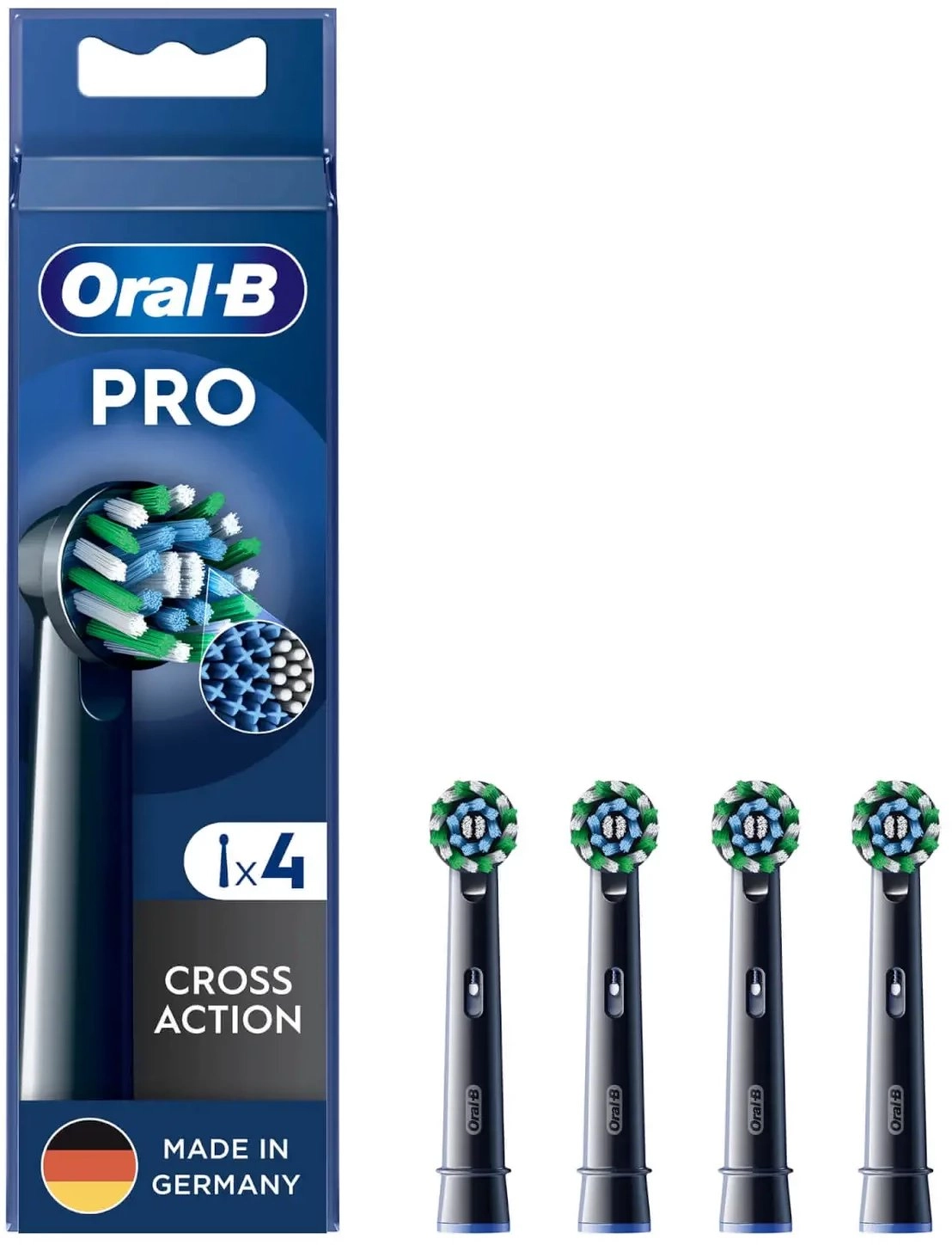 Oral-B Sonic toothbrush head 860236 /