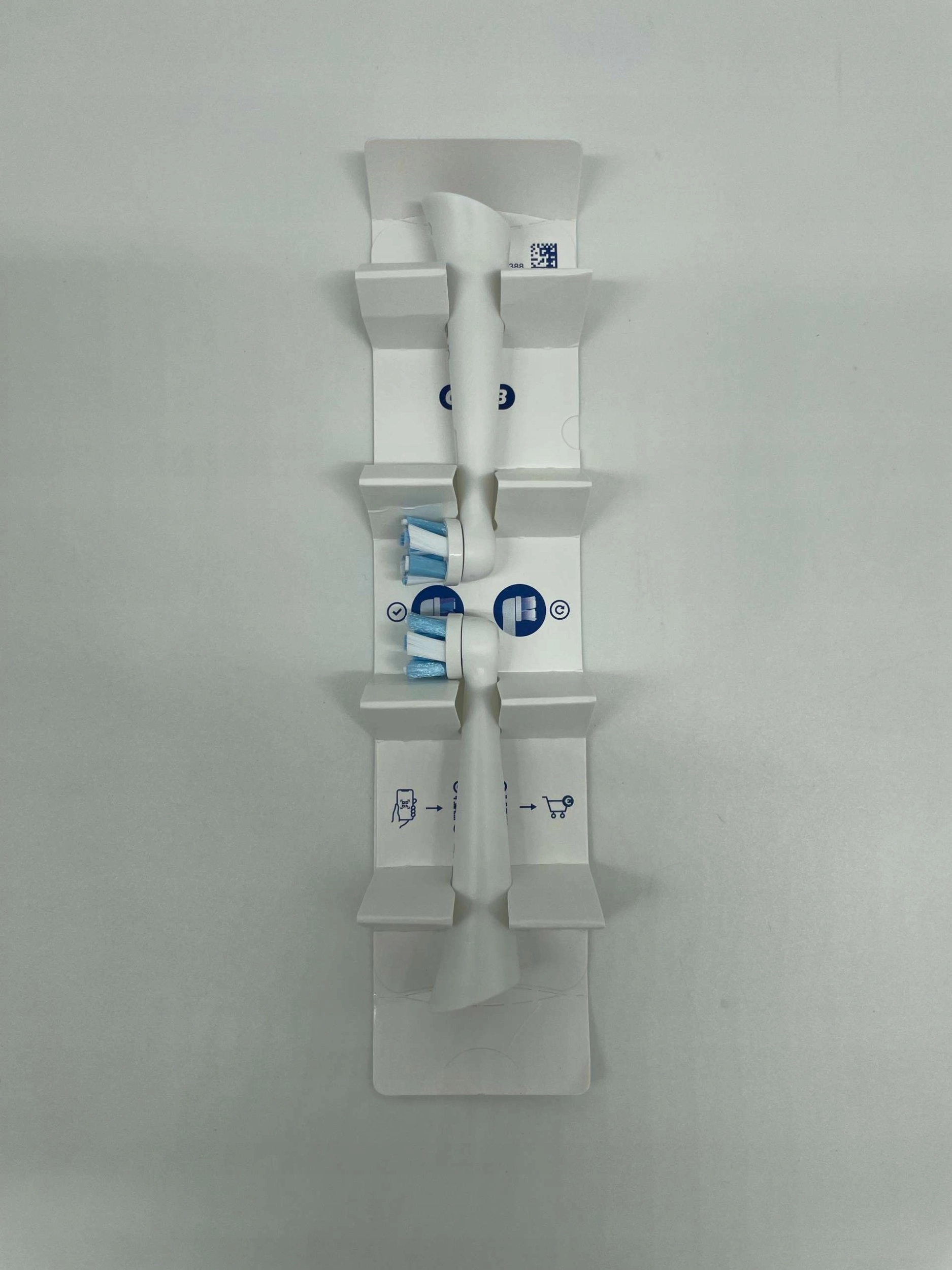 Oral-B 2 iO Ultimate Cleaning Toothbrush