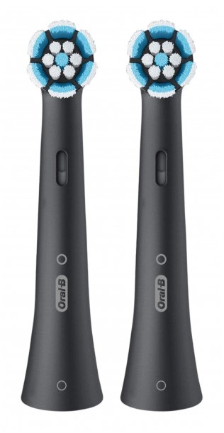 Braun Oral-B DAM-0050386 2 Stück(e) Schwarz