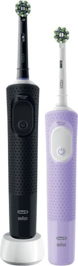 Oral-B Vitality Pro D103 Duo toothbrush