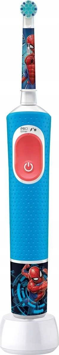 Braun Oral-B Vitality PRO Kids Spiderman