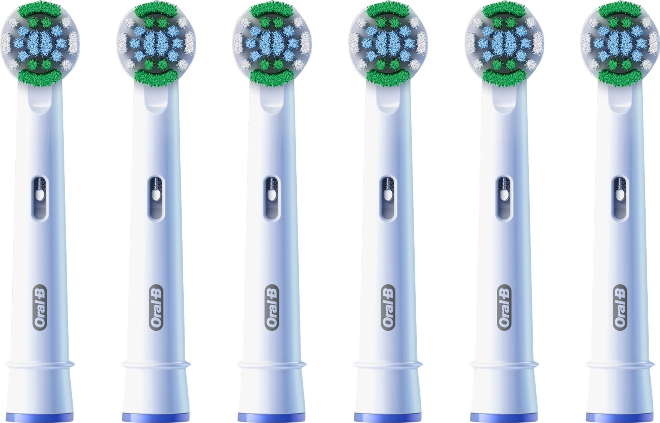 Braun Oral-B Precision Clean Pro  6