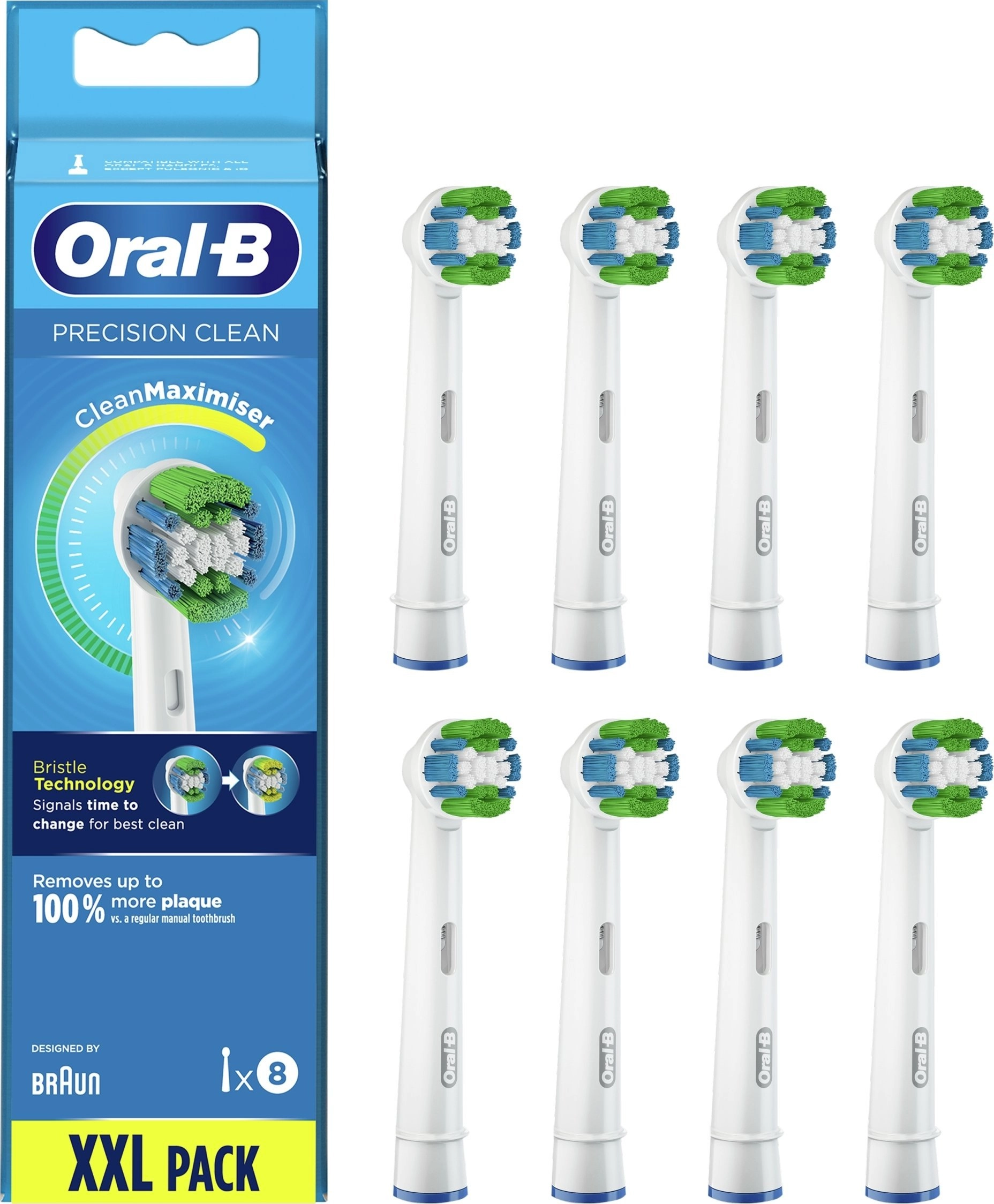 Tooth brush Braun Oral- B EB20-