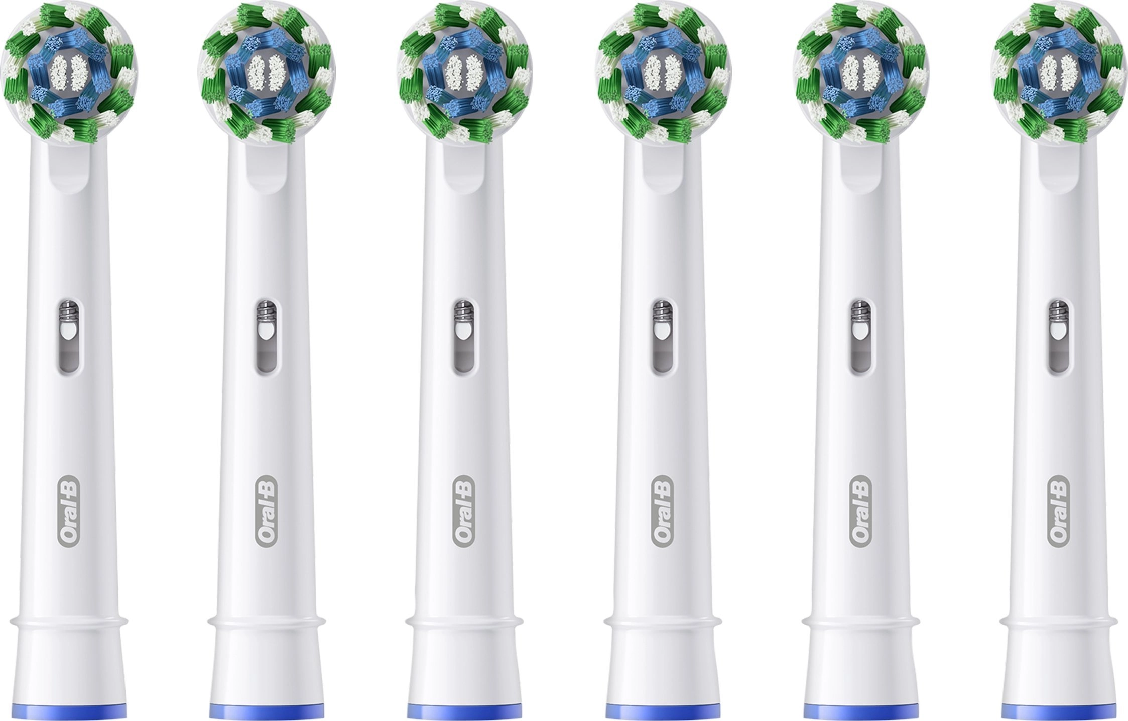Braun Oral-B EB50-6 Cross Action Pro