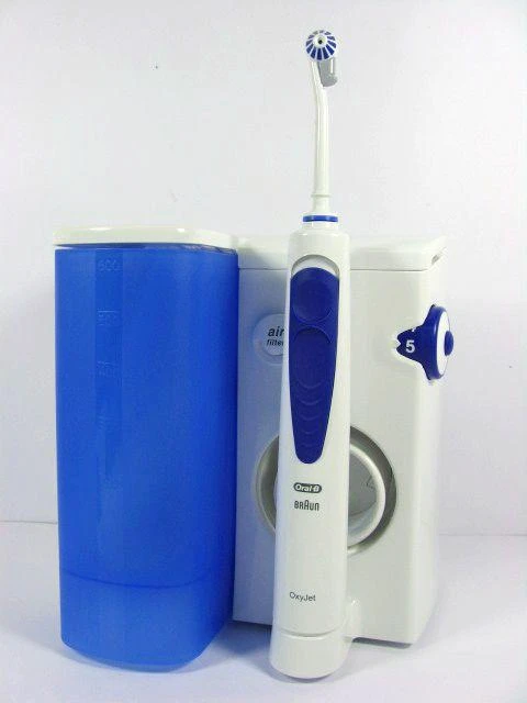 OxyJet Health Center Irrigator 4210201164272 MD20