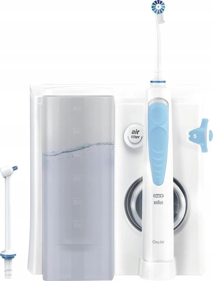 Oral-B Oxyjet MD20 Irrigator 0.6