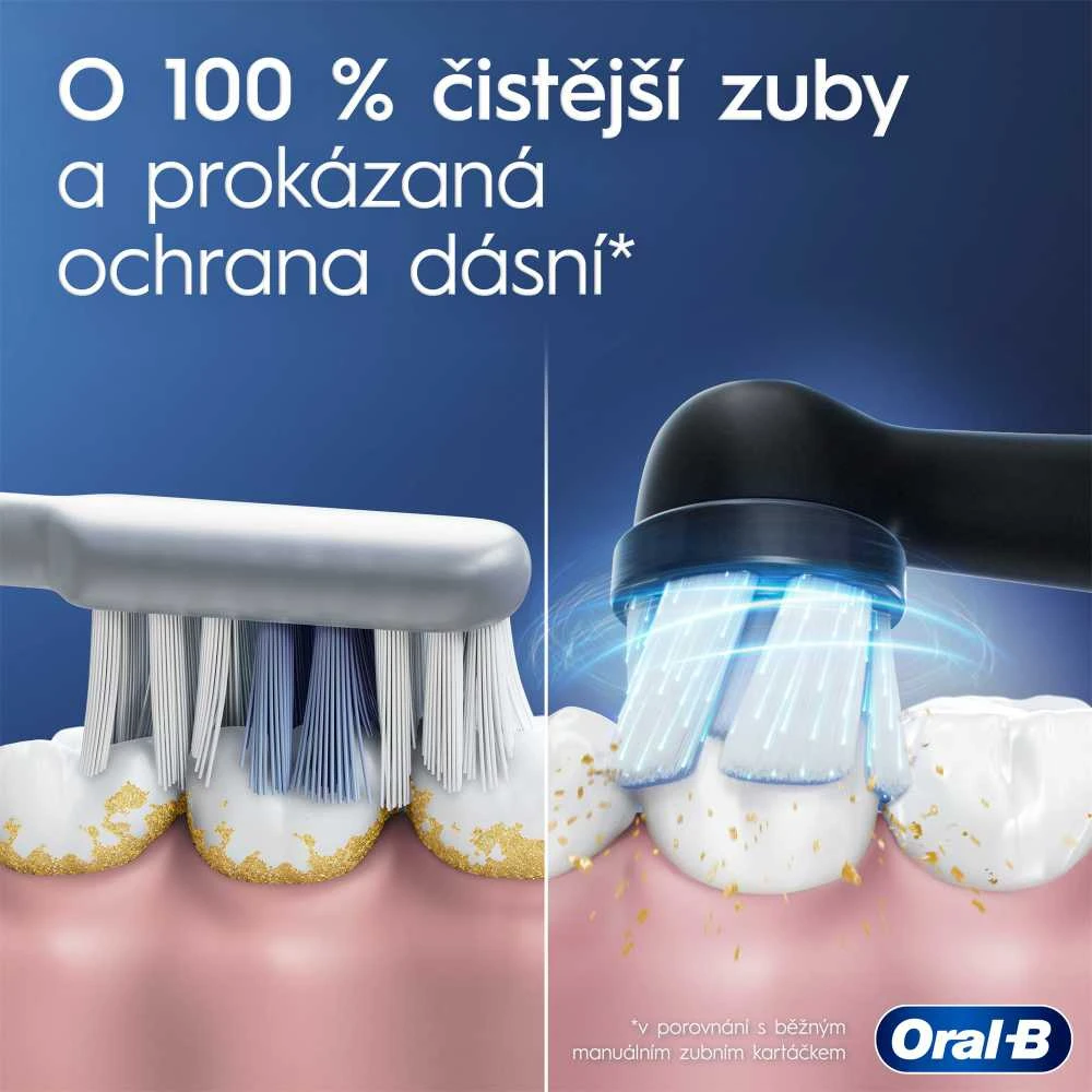 Braun iOS2.1D9.0 Oral-B iO2