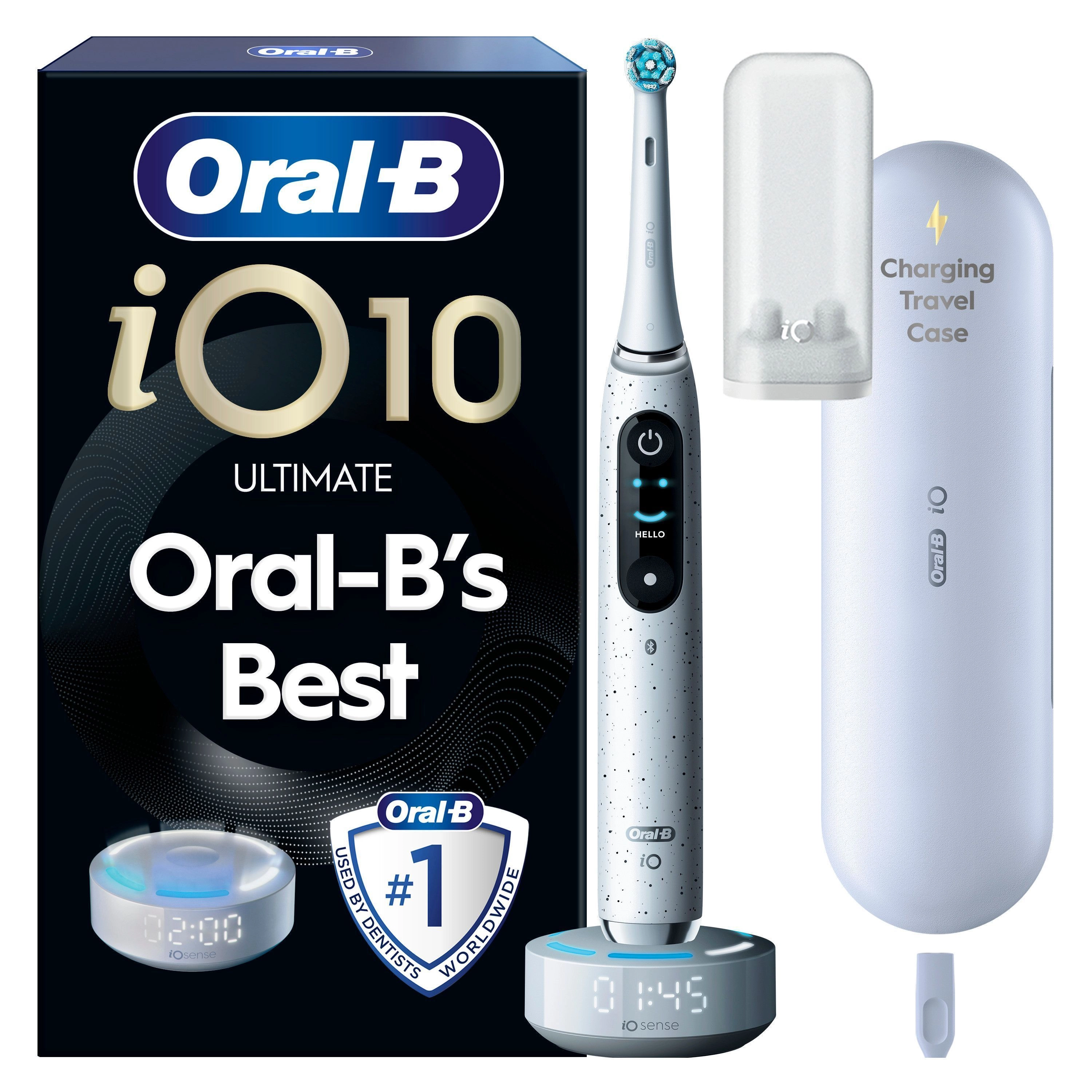 Oral B - Oral-B iO10 Electric