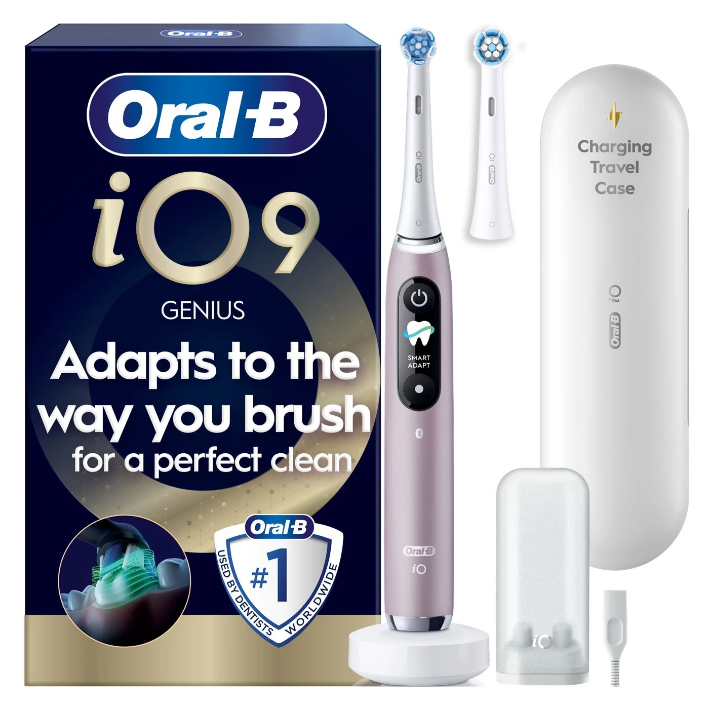 Oral B - iO9 Electric Toothbrush