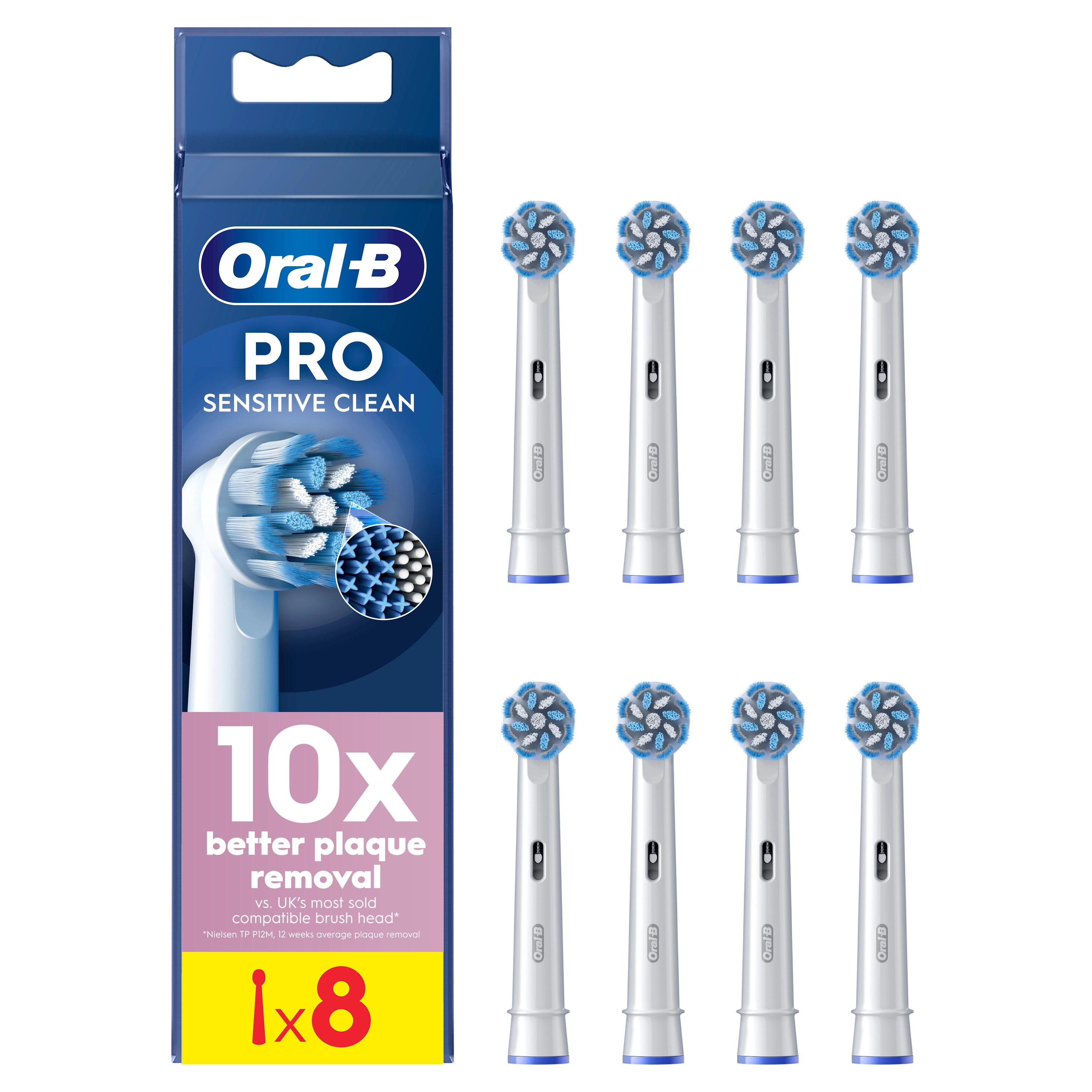 Oral B - Pro Sensitive Clean