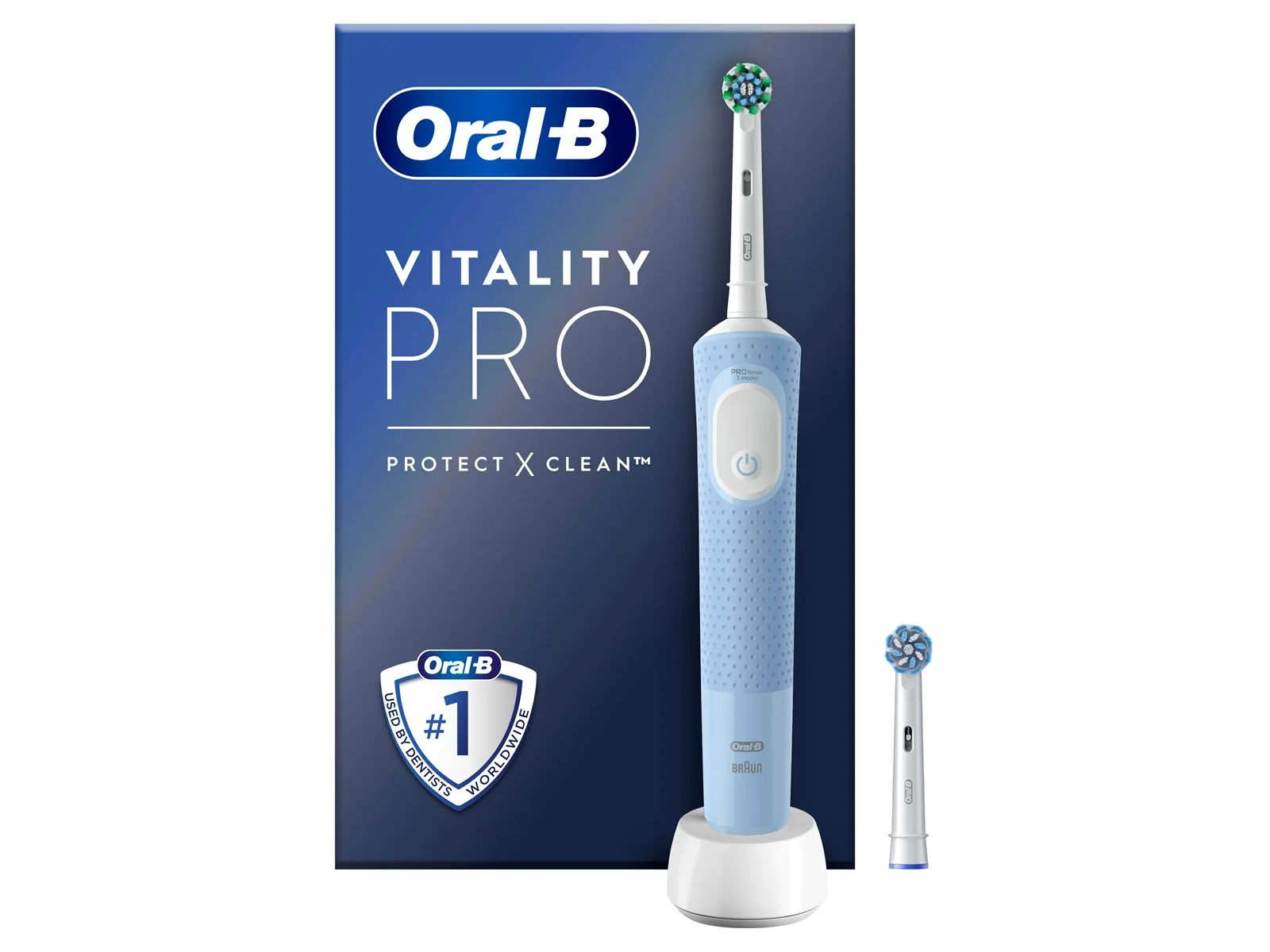 Oral B - Vitality Pro -