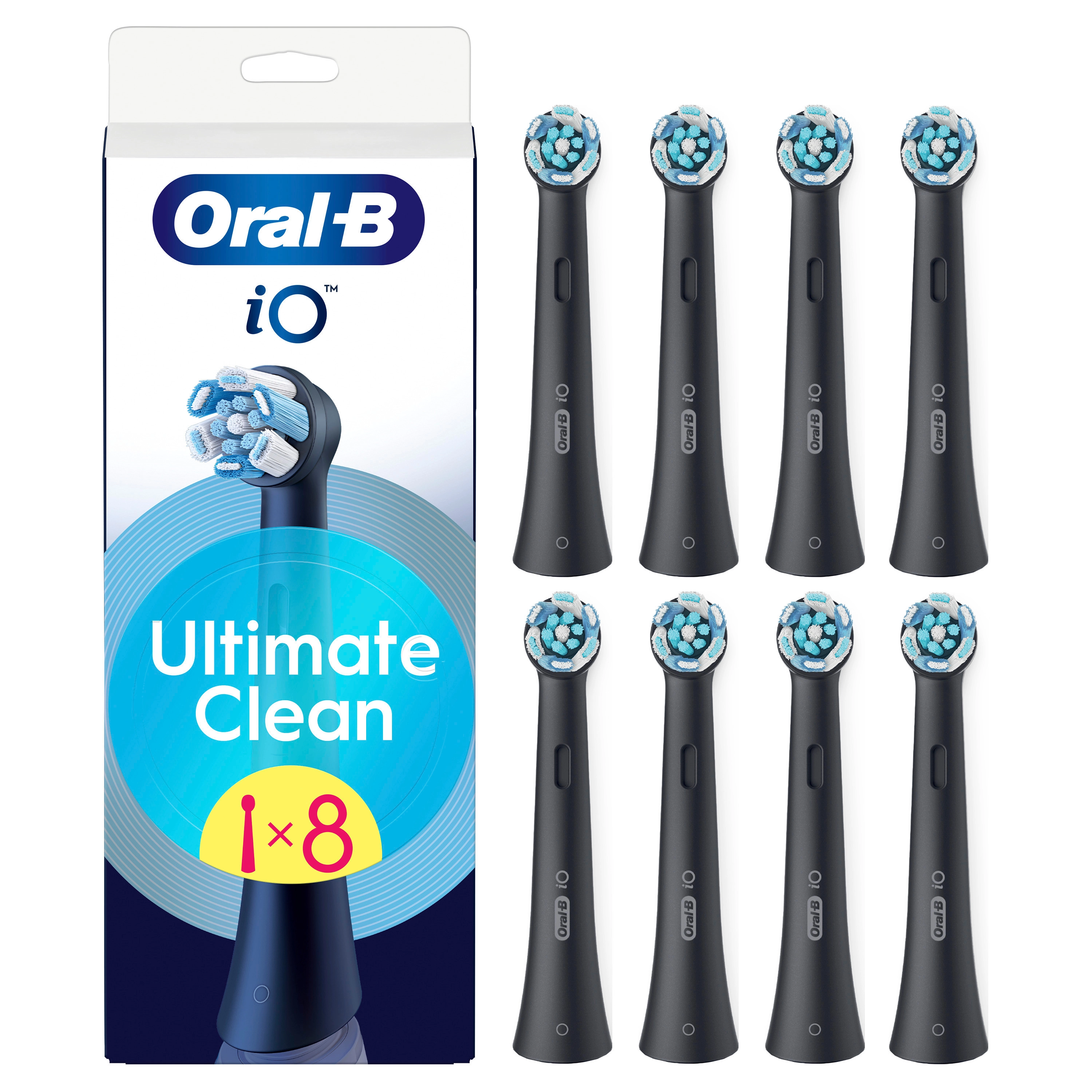 Oral B - Oral-B iO Series
