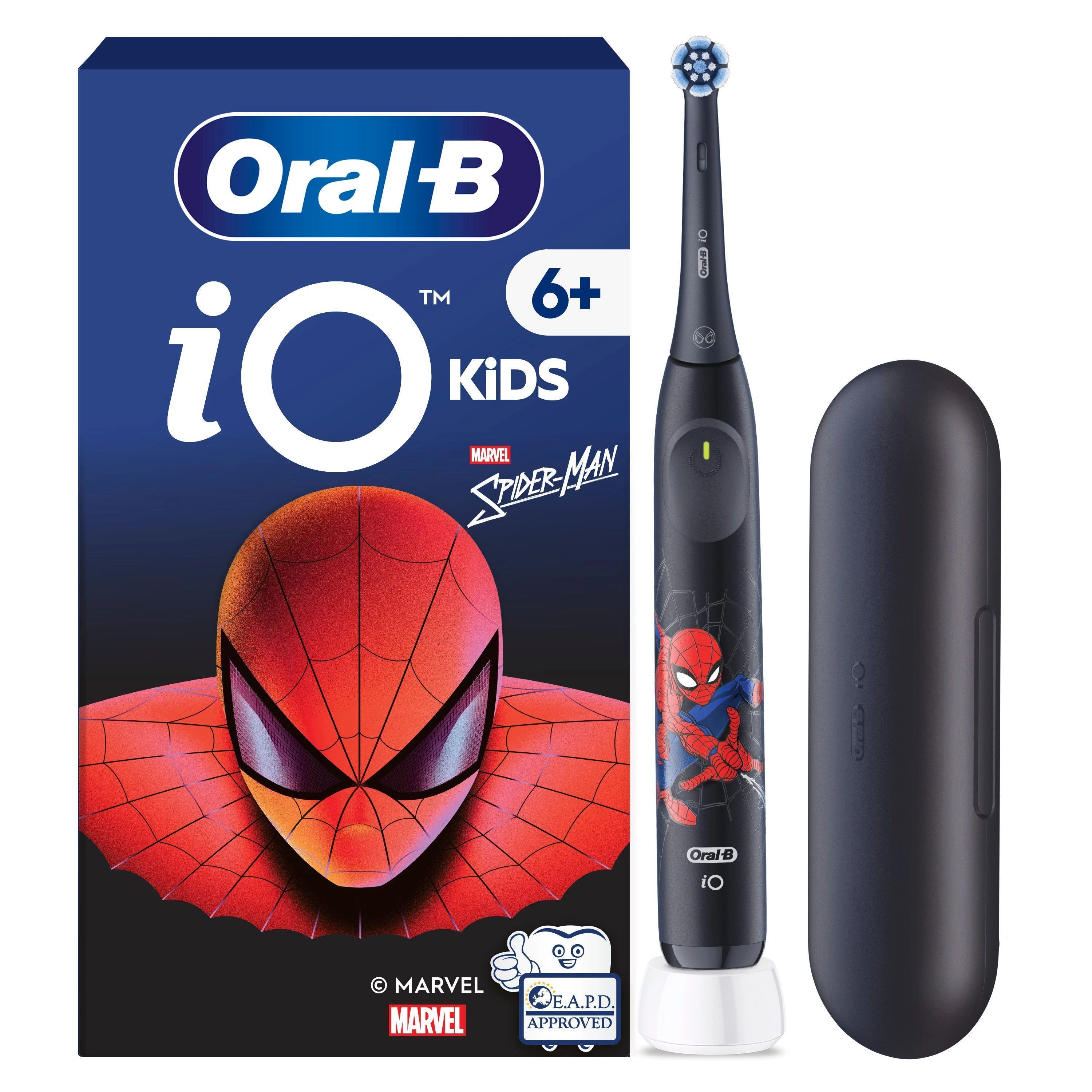 Oral B - iO Kids Marvel