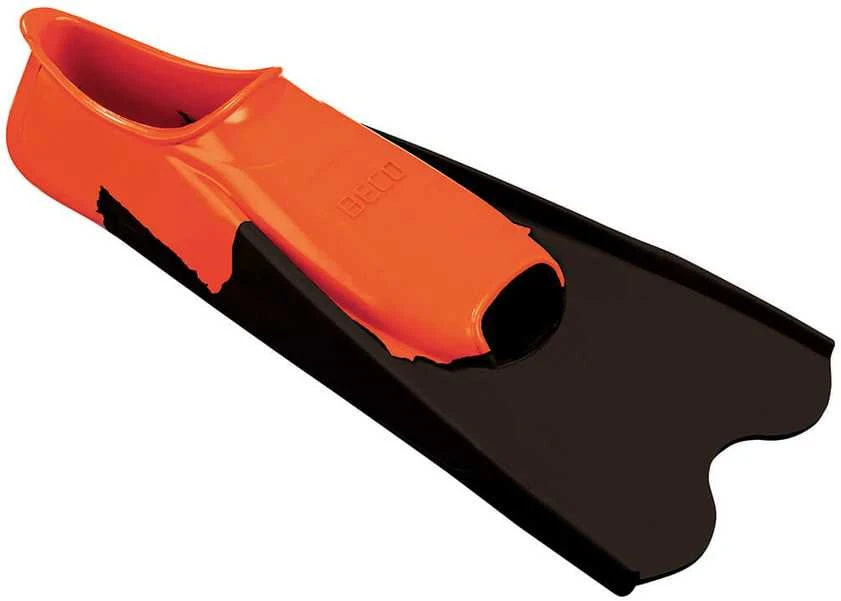Orange Plaukmenys trumpi BECO 9983 30