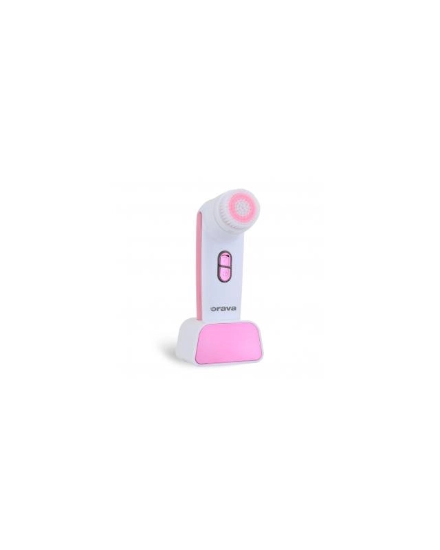Orava FB-04 facial cleansing brush Massage