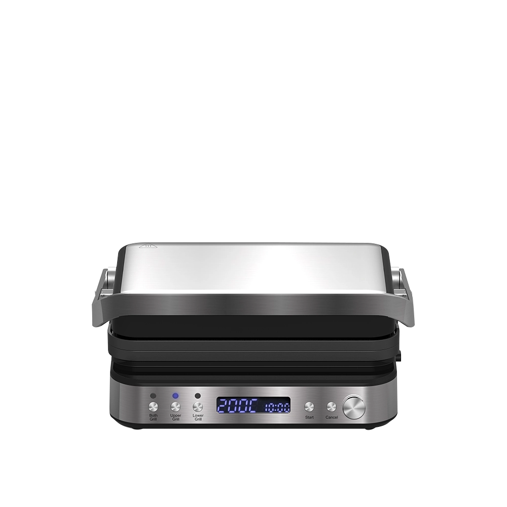 Orava GRILLCHEF3 contact grils Grillchef 3