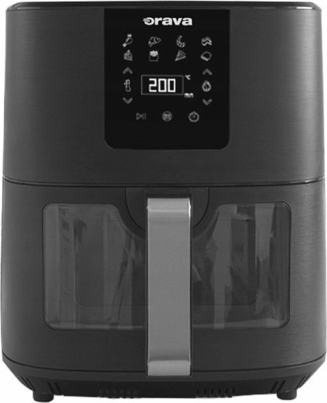 Frytkownica beztłuszczowa Orava 1700 W 7