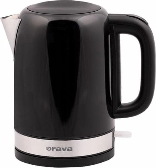 Teapot Orava Black Hiluxe-2 B 8586016725431