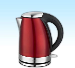 Teapot Orava Red VK-3217 R 8586006929252
