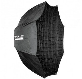 WESTCOTT Softbox Apollo Orb Octabox +
