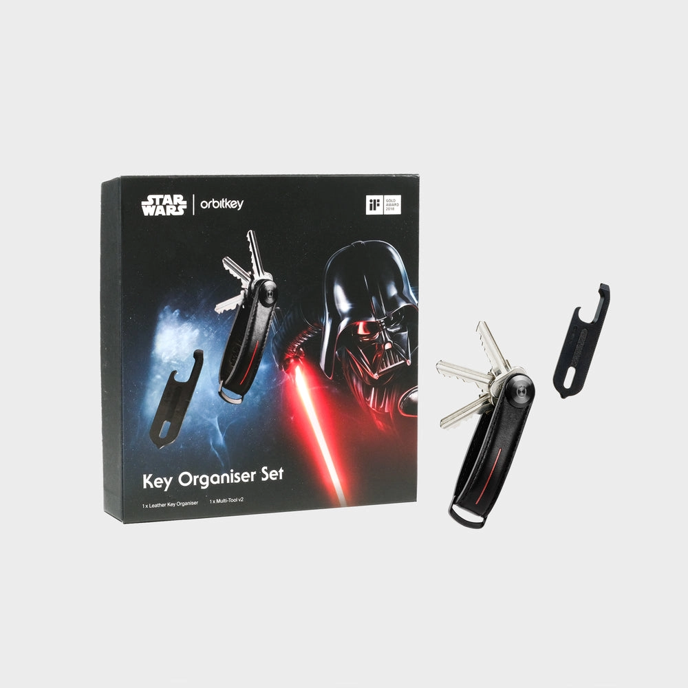 Orbitkey - Star Wars™ - Darth