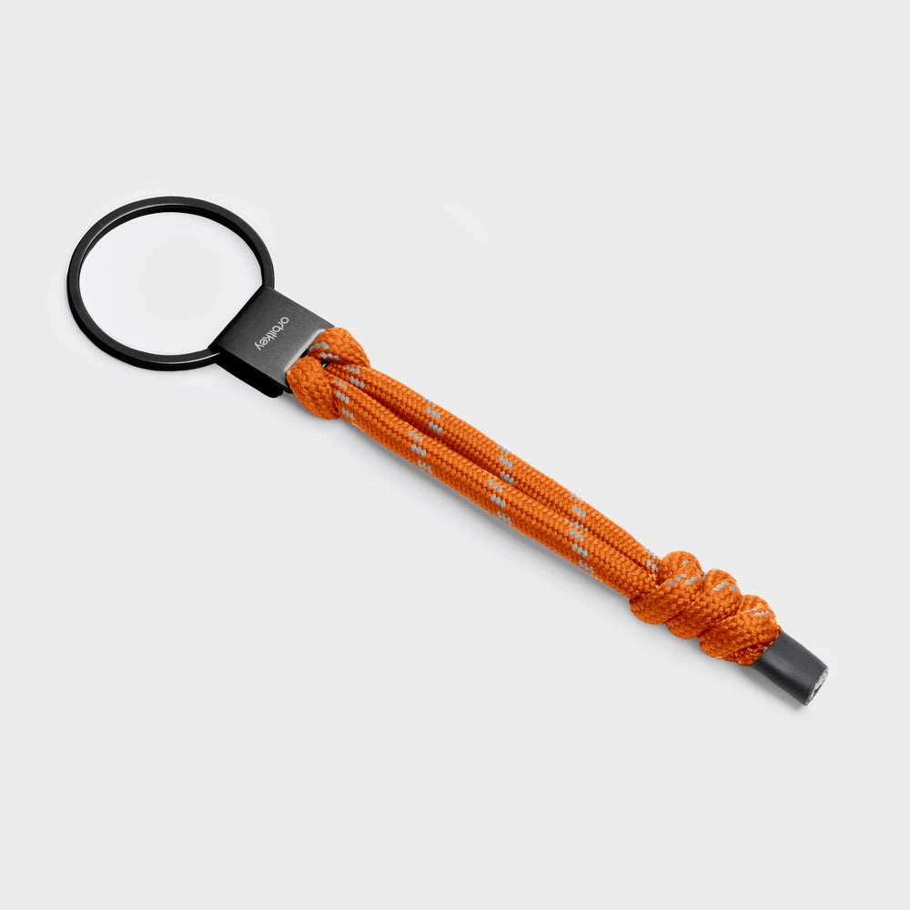 Orbitkey - Urban Loop Keychain -