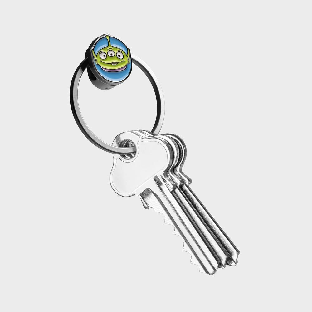 Orbitkey -  Ring v2 - Alien