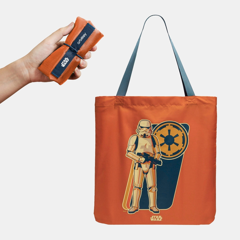 Star Wars™ - Orbitkey Foldable Tote