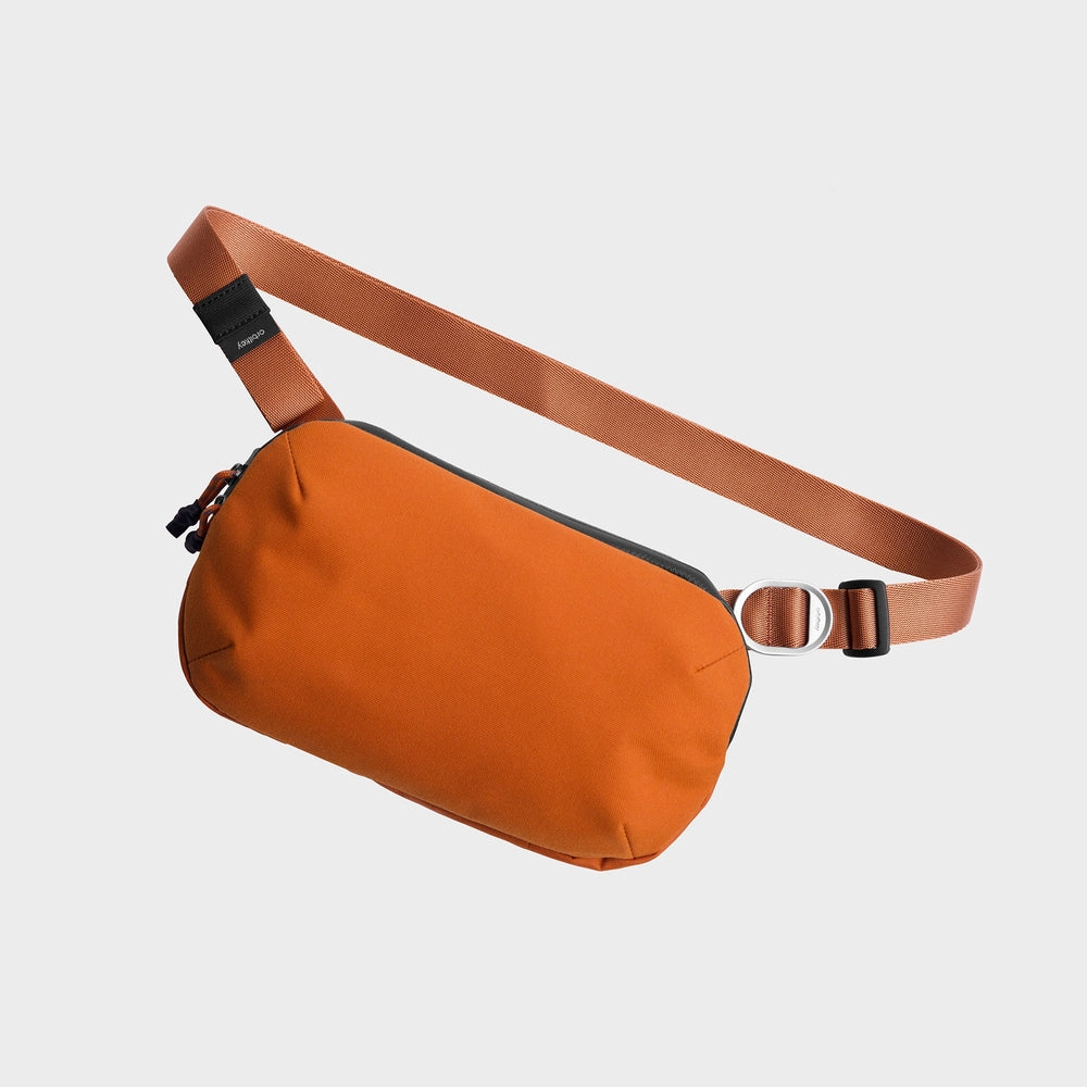 Orbitkey - Urban Sling Mini (2L)