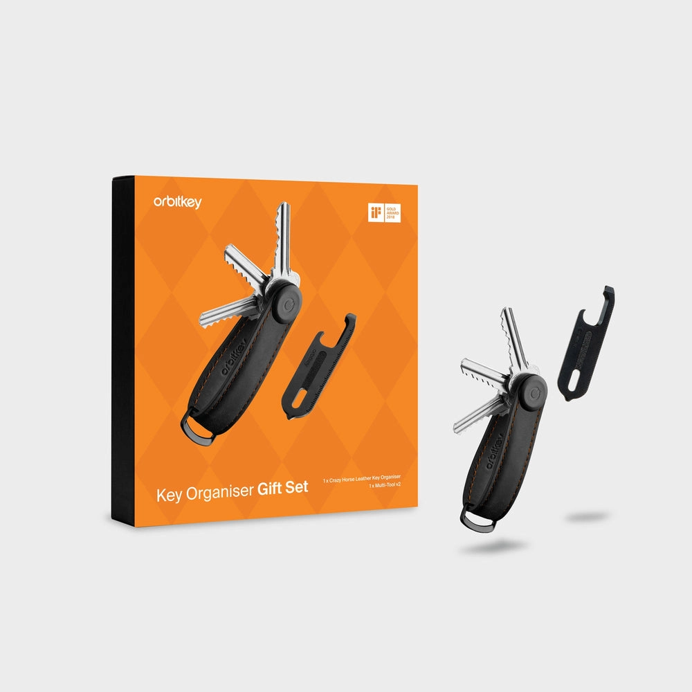 ​Orbitkey - Gift Set - Crazy