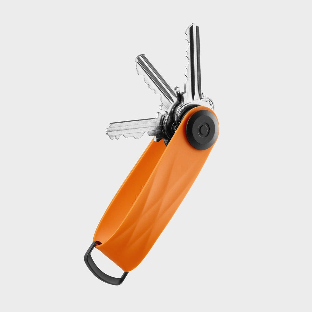 OrbitKey - Active Key Organiser -