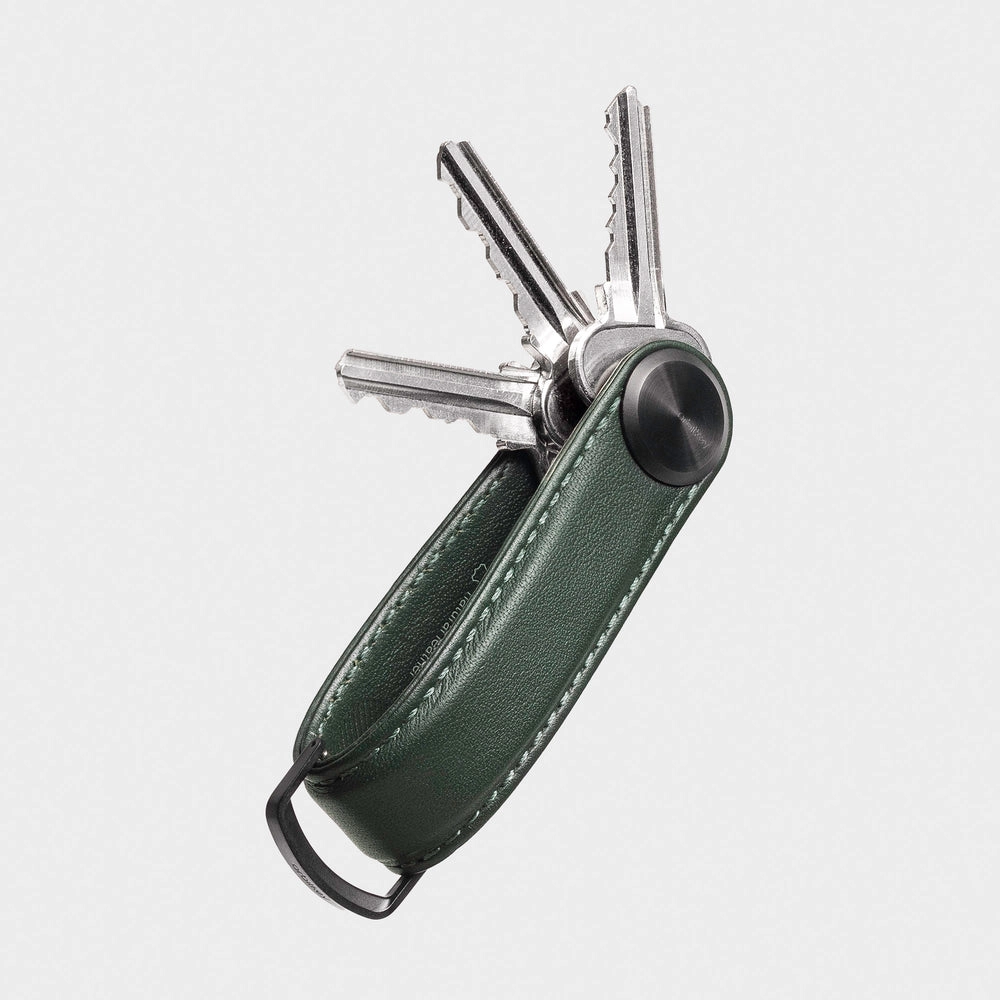 Orbitkey - Key Organiser Pro Leather