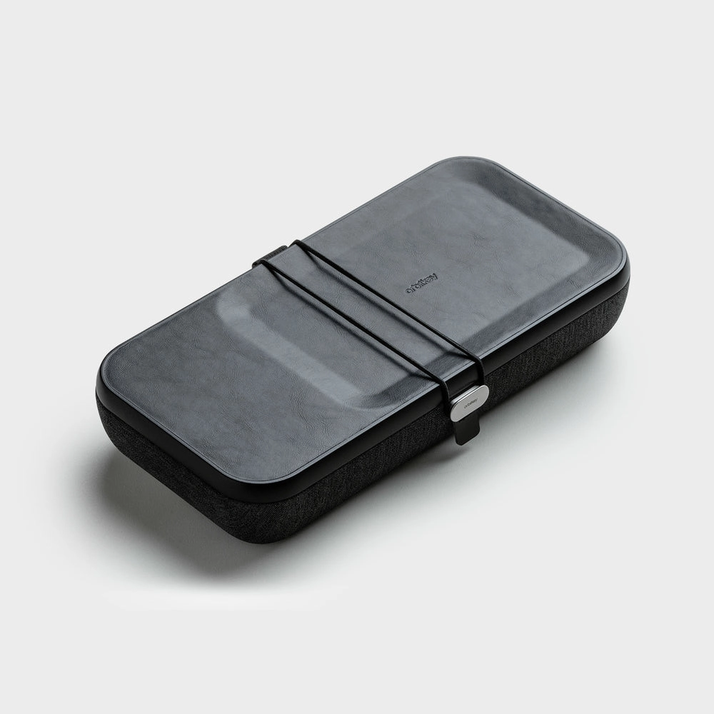 Orbitkey - Nest V1 NEST-1-BKBK 9348824009474