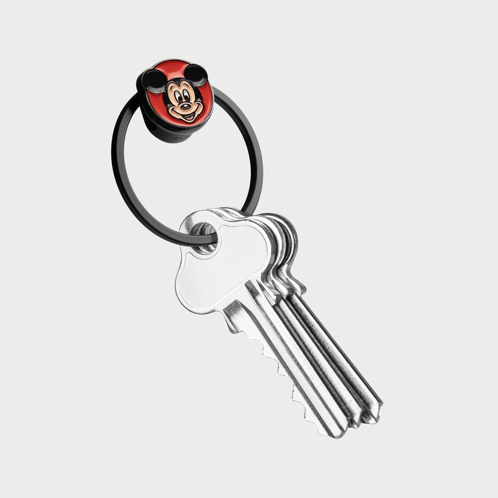 Orbitkey - Ring v2 - Mickey