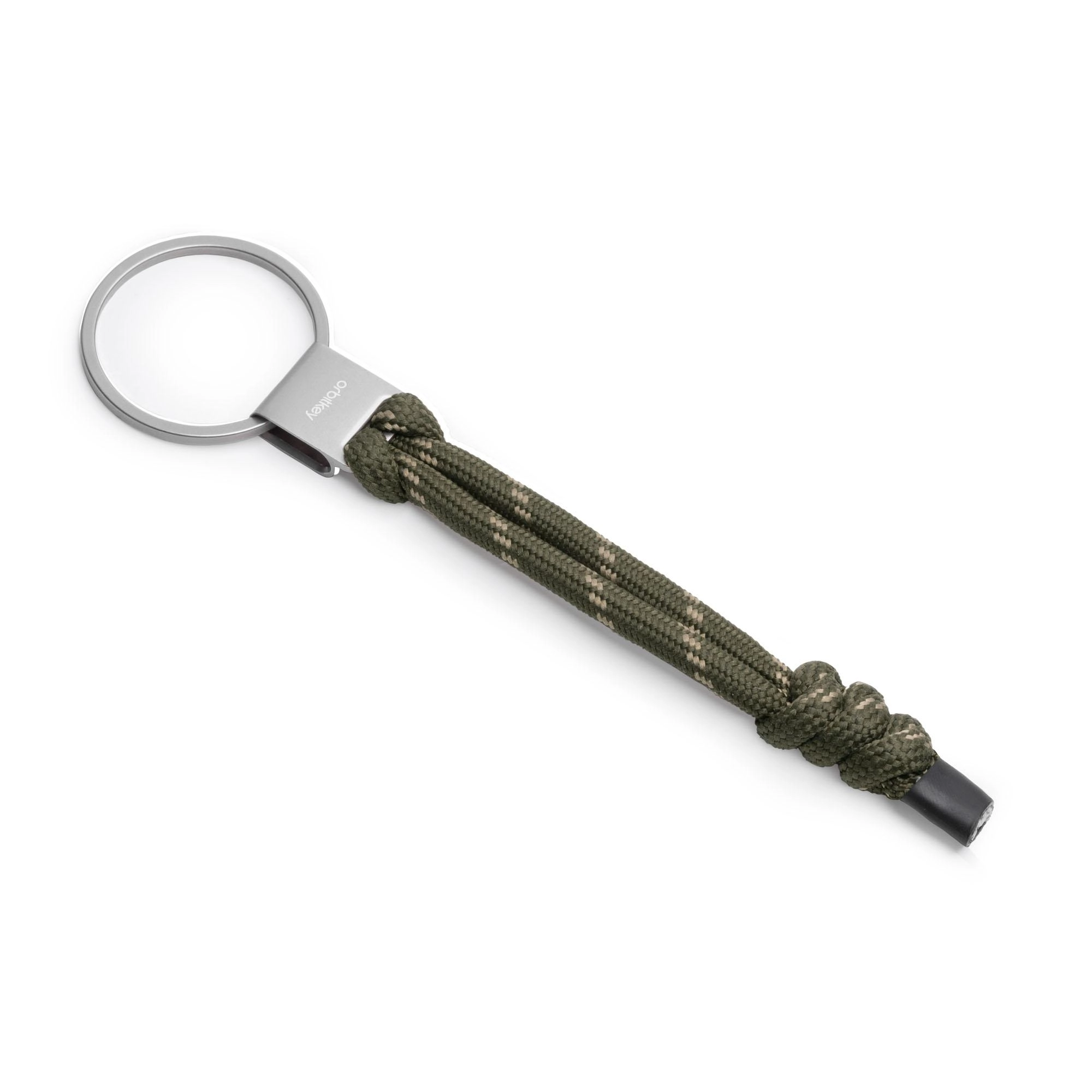 Orbitkey - Urban Loop Keychain -