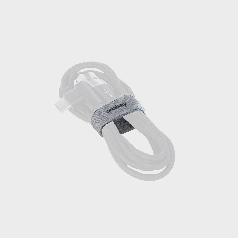 Orbitkey - Reusable Cable Tie -