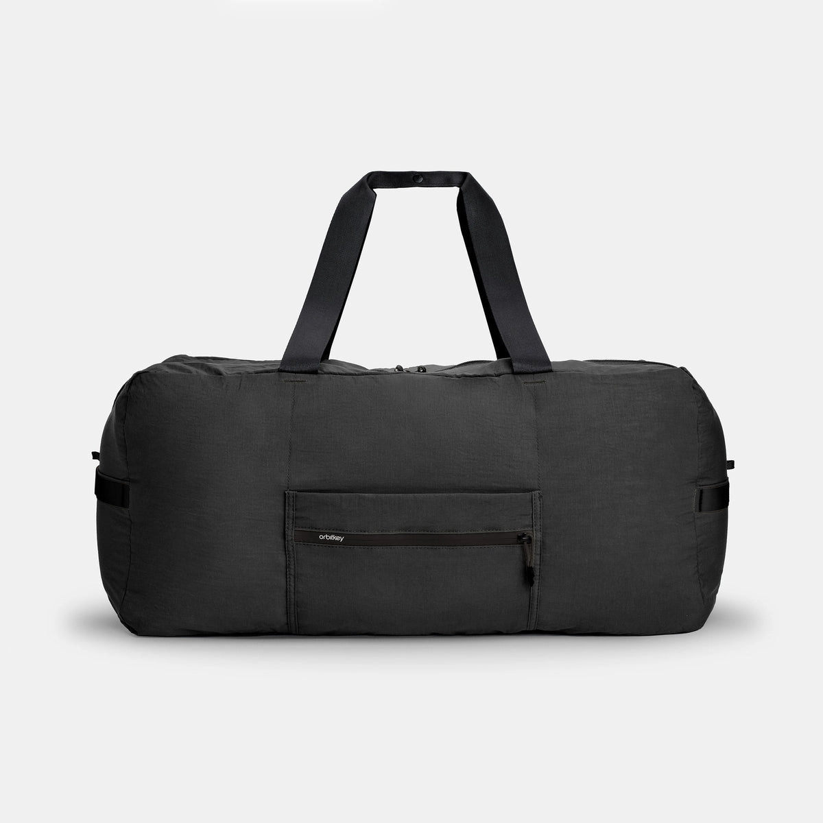 Orbitkey - Foldable Duffel - Black