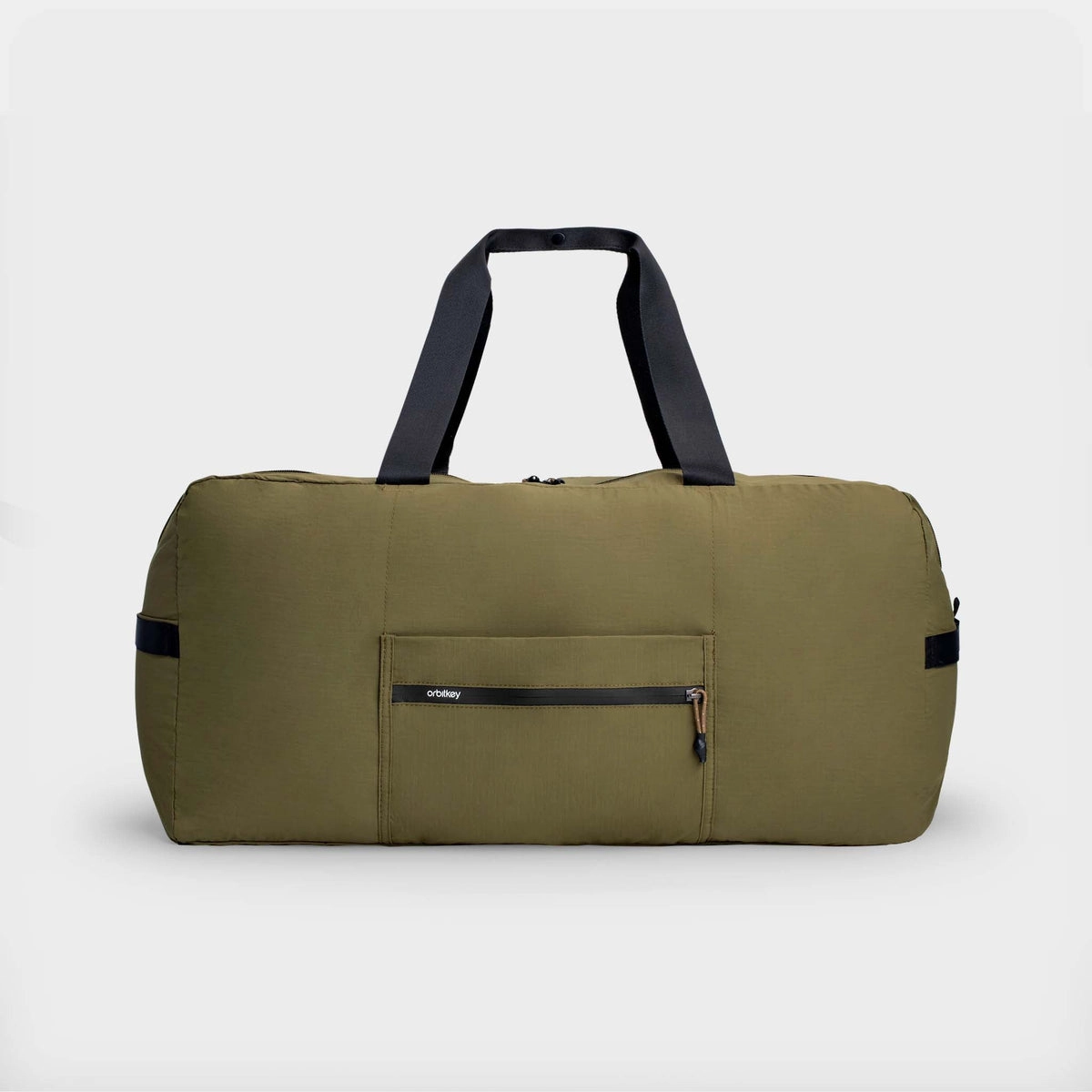 Orbitkey - Foldable Duffel - Olive