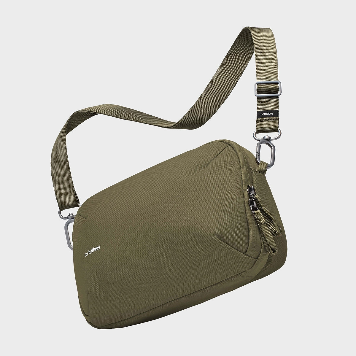 Orbitkey - Travel Sling - Olive