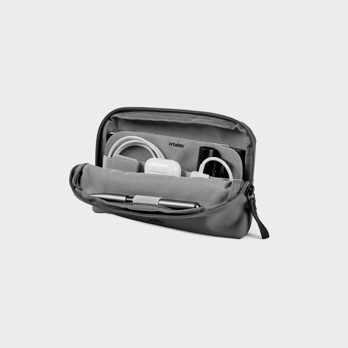 Orbitkey - Desk Pouch - Graphite