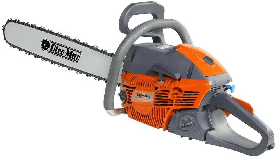 Grandininis pjūklas Oleo-Mac GSH 560 (benzininis