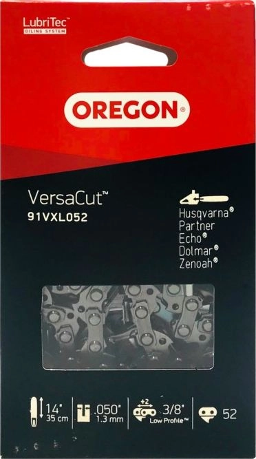 OREGON SAW CHAIN 14" 3/8 1