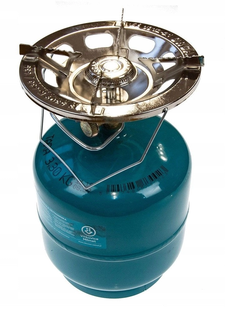 CAMPING STOVE K-630 ( 15090847 K-630