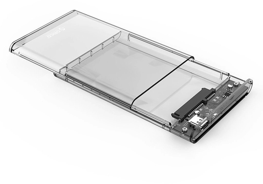 Pocket drive housing 2139C3 2.5``
