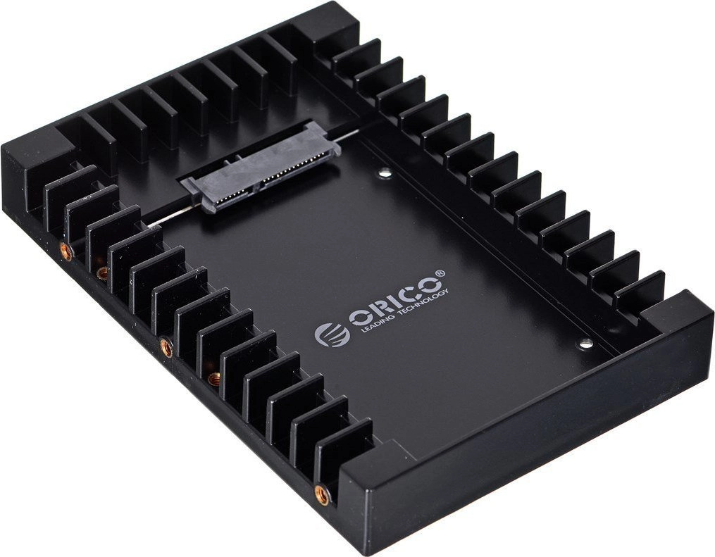 Orico pocket Mounting bracket - 2