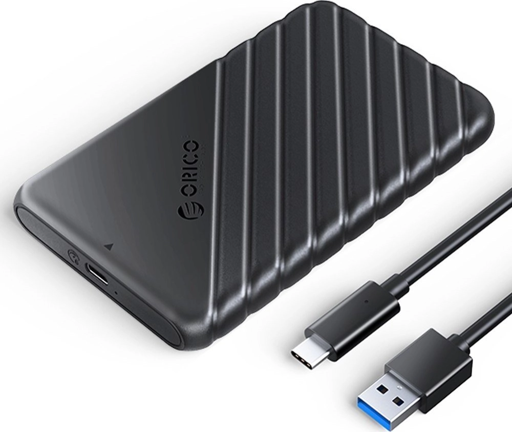 Orico Orico Hard Drive Enclosure 2
