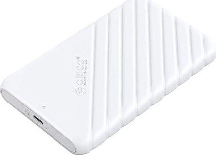 Orico pocket 2.5`` disk enclosure