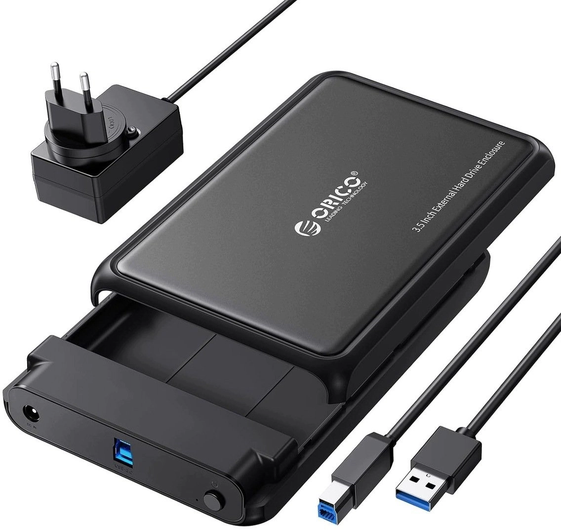Kieszeń Orico Orico K?ls? HDD/SSD